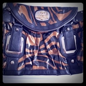 Kathy van Zeeland handbag